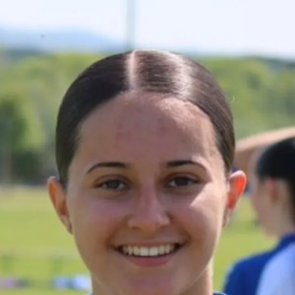 Romesa Hana Shumolli
