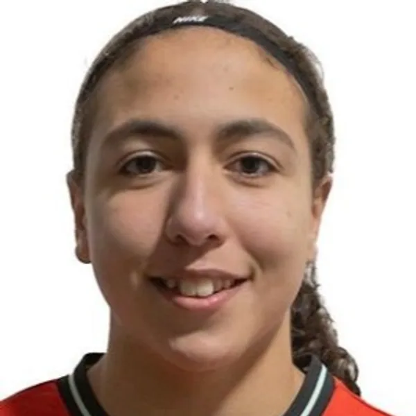 Rosa Maria Alves Fontes