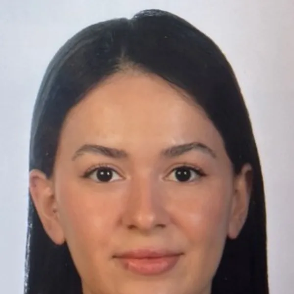Rumeysa Pelin Kaya
