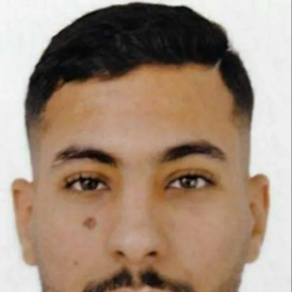 Ryad Bentouati