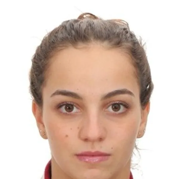 Ryma Benmansour