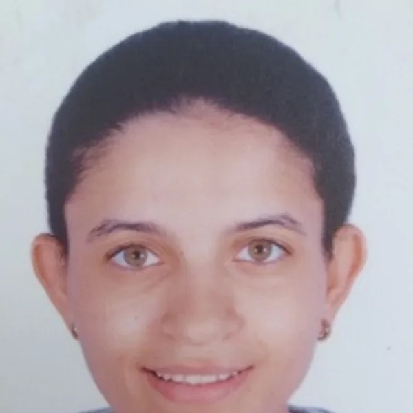 Sabrine Zekri