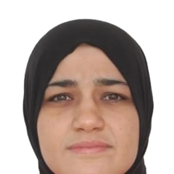 Saida Lahmidi