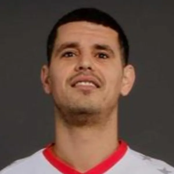 Salim Mbarki