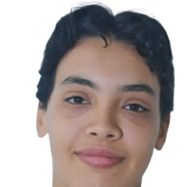 Salma Ben Hassine