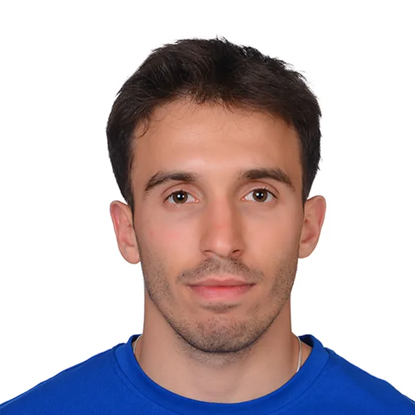 Samet Gumus