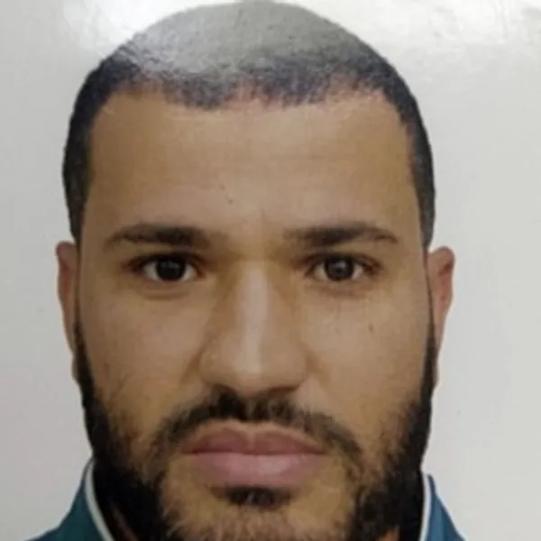 Samir Bouchireb