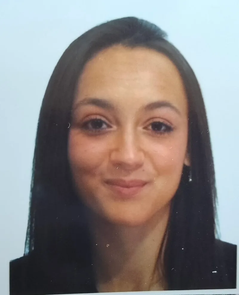 Samira De Stefano