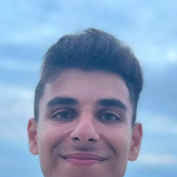 Samuel Cassar