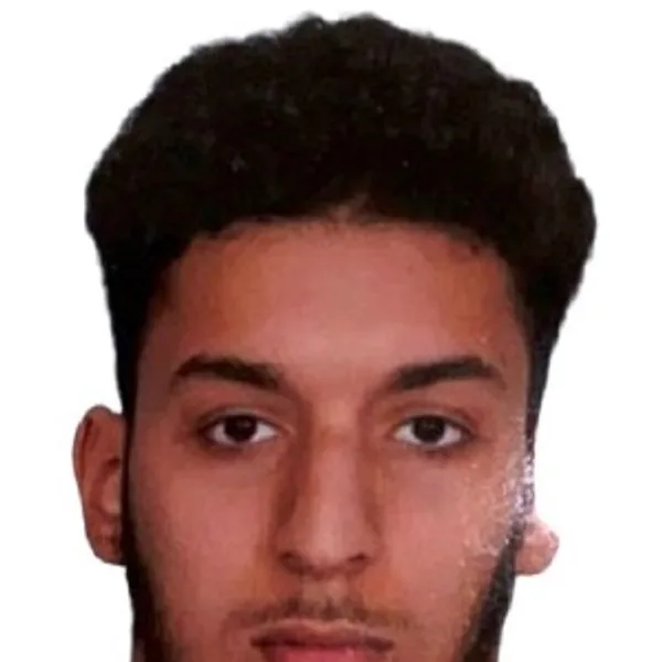 Samy Ahmed Boutouil