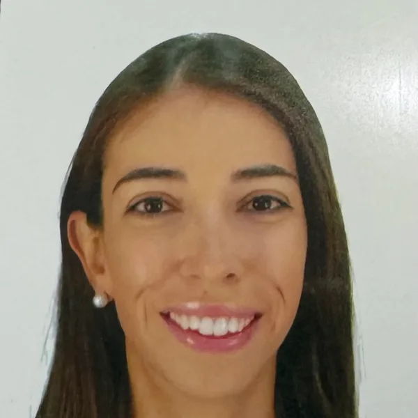 Sandra Alonso Dominguez