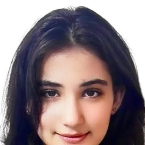 Sara Amr Hossny