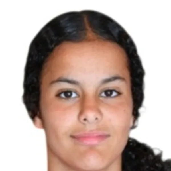 Sara El Hajouti