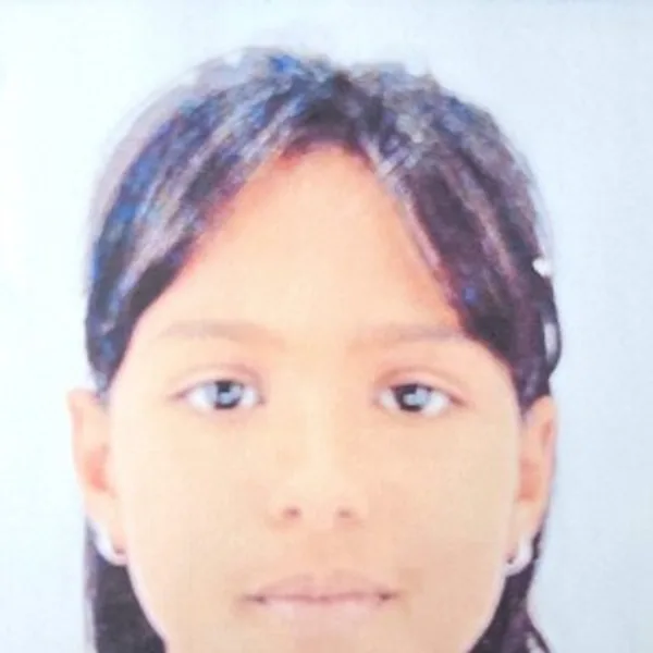 Sarah Sheryne Boussaffir