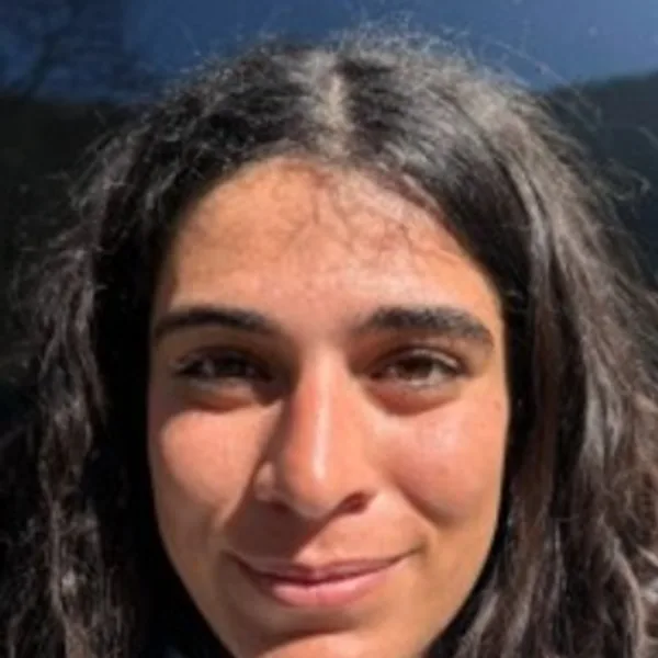 Savvi Hadjicharalambous