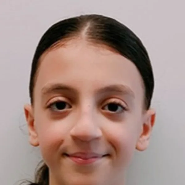 Seraphina Seropian