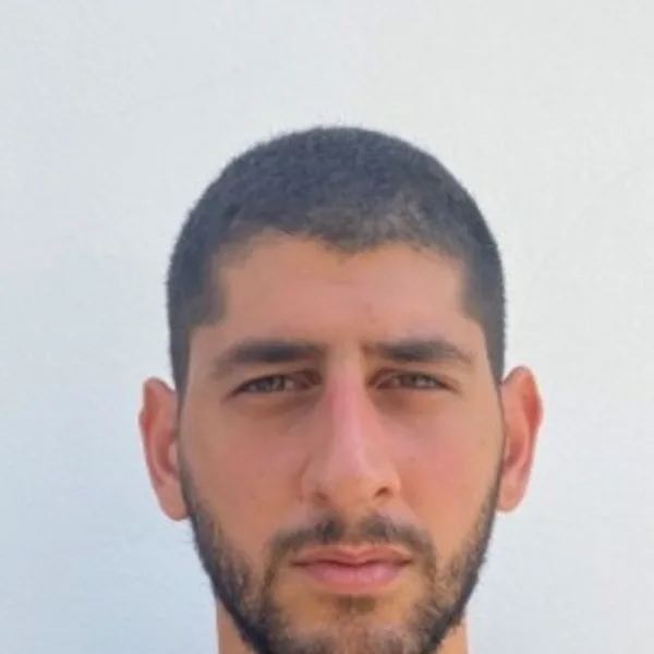 Sergios Kyratzis
