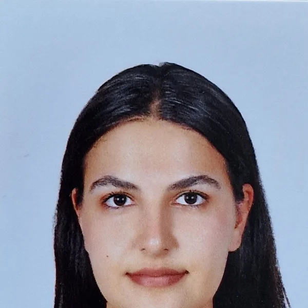 Sevval Ilayda Tarhan