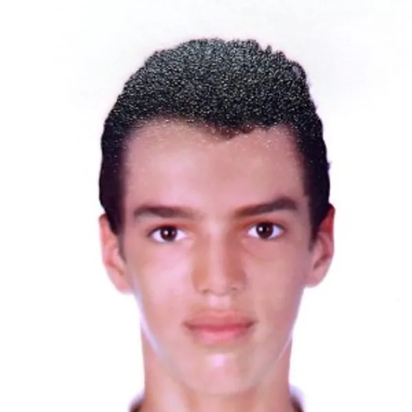 Skander Mansouri