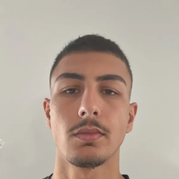 Skander Tahri
