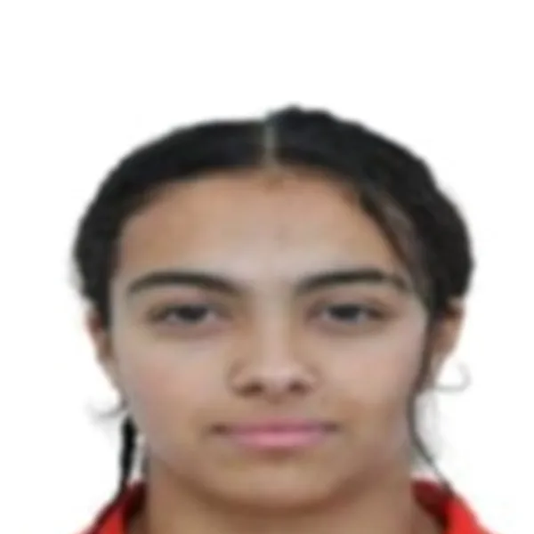 Sofia Ben Amar