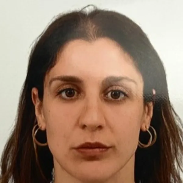 Sofia Legaki