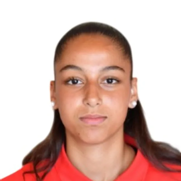 Sonia Abajiou