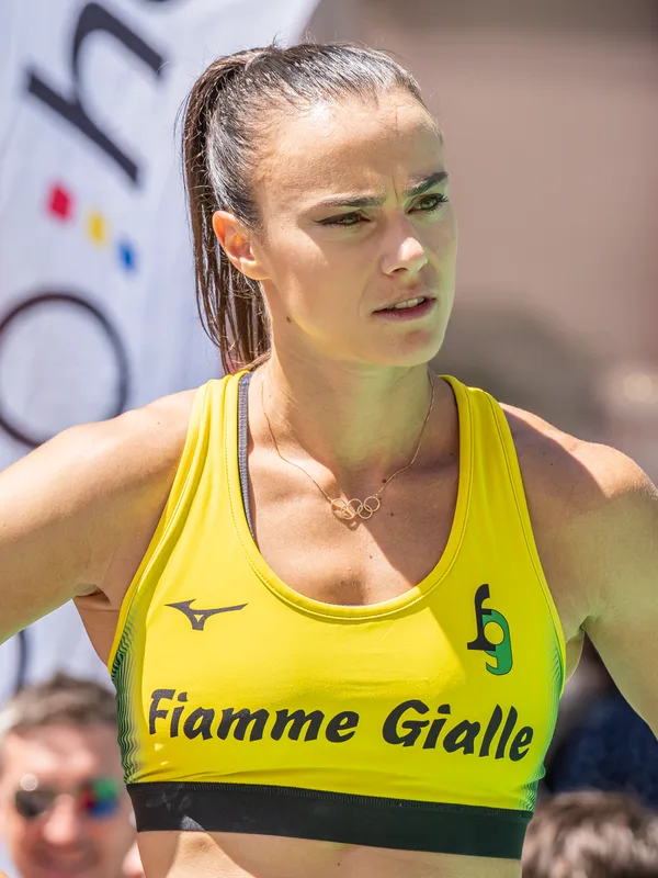 Sonia Malavisi