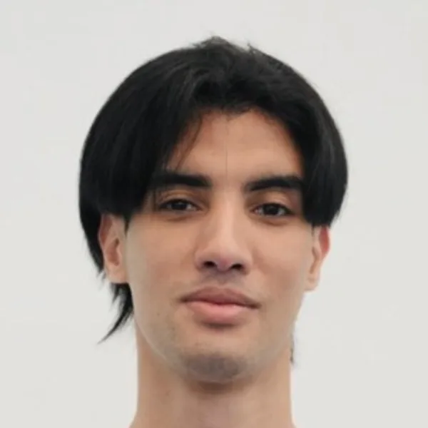 Soufiane Elasbi