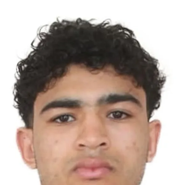 Soulaimane Samghouli