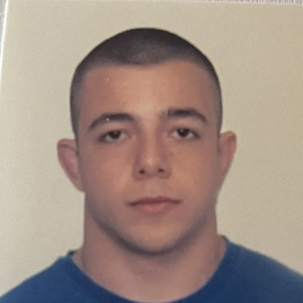Stavros Ntounias