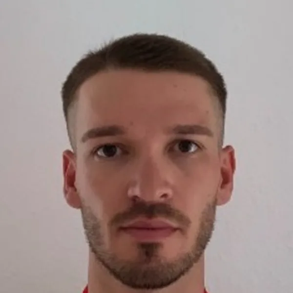 Stefan Petrovski