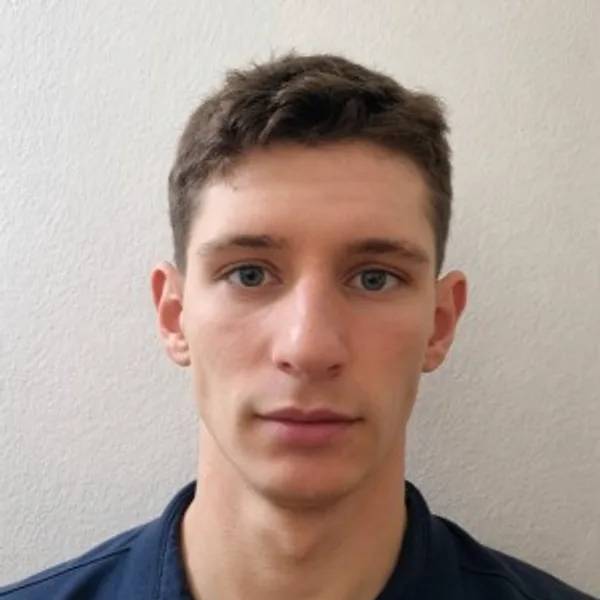Stefan Todorov
