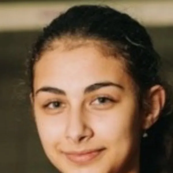 Stefanija Kiprijanovska