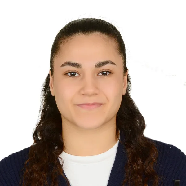 Sude Nur Aslan