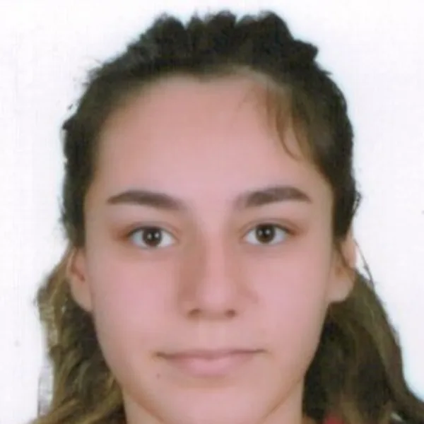 Sude Yaren Uzuncavdar