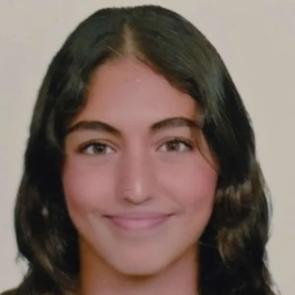 Taline Mourad