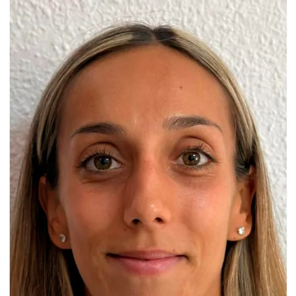 Tamara Frias Molina