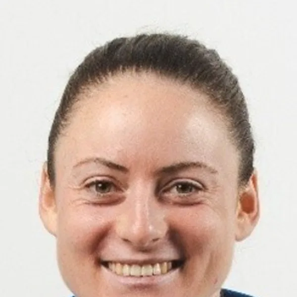 Tamara Zidansek