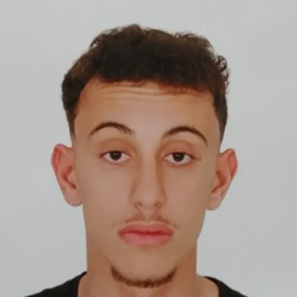 Tamer Houssam Eddine Berkane