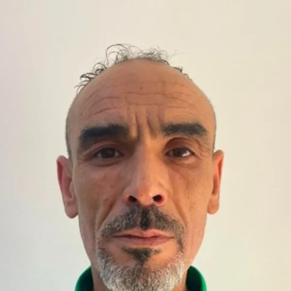 Tarek Zekiri