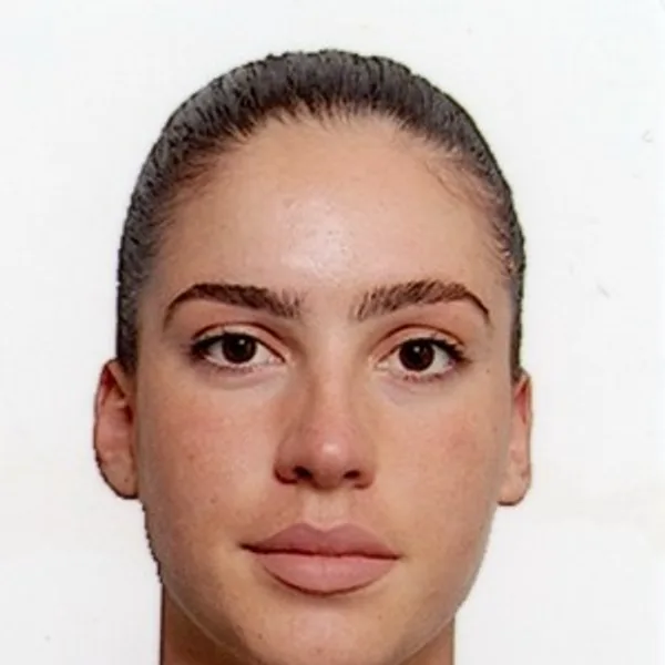 Tea Nikcevic