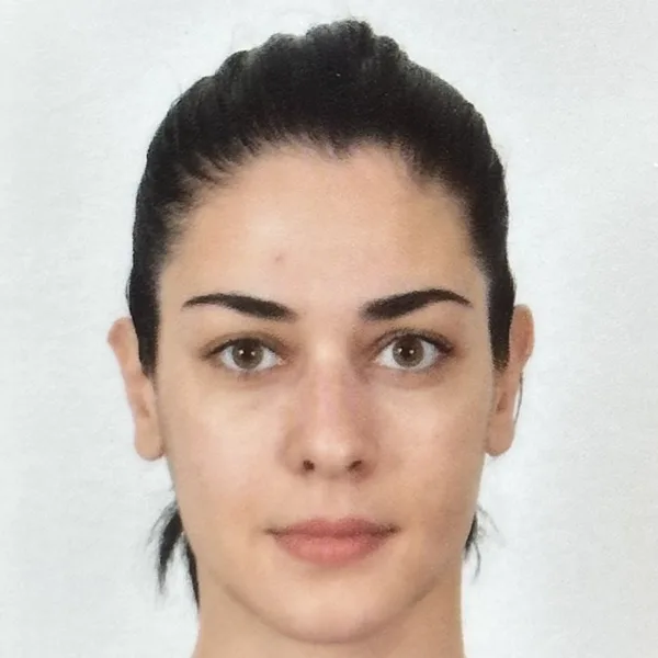 Theodora Gkountoura