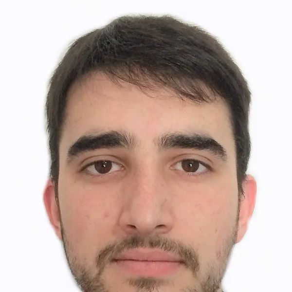 Tiago Miguel Raminhas Carapinha