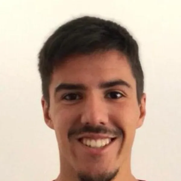 Tiago Reis Torres