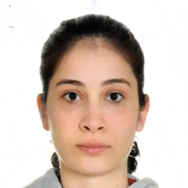 Tugba Ivegin