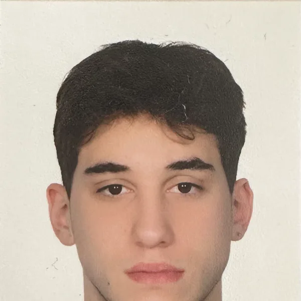 Tuncer Berk Erturk