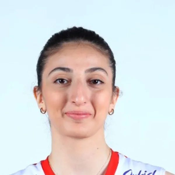 Tutku Burcu Yuzgenc