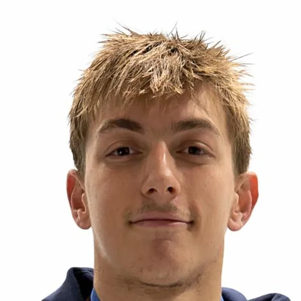 Uros Zivanovic