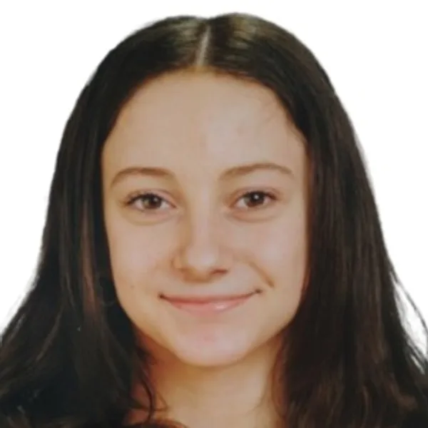 Ursa Kracman